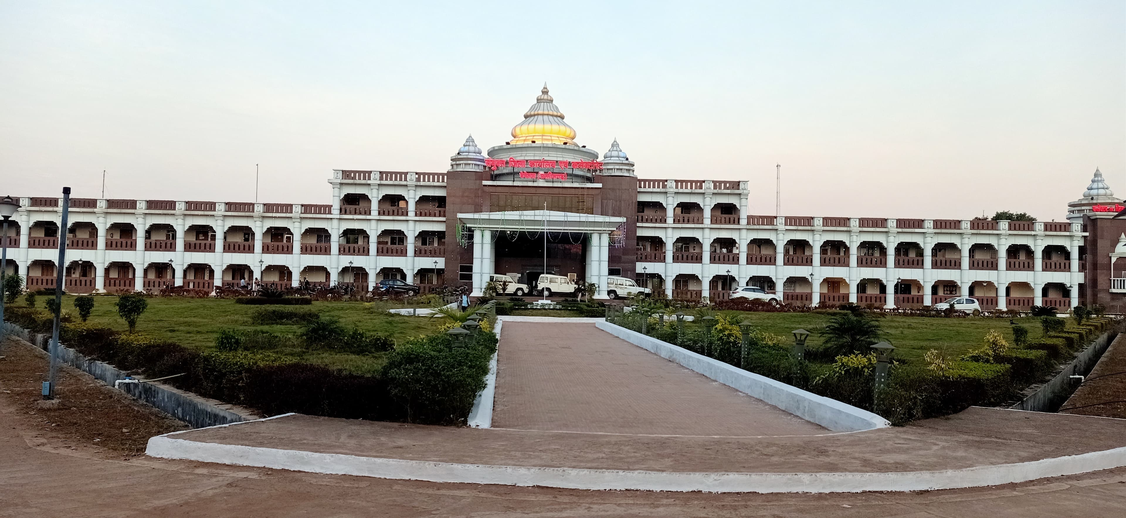 Representative image · Photo: फ़ोटो: Raunak005 / Wikimedia Commons, CC BY-SA 4.0