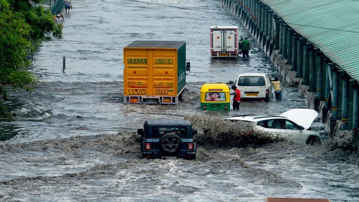 Representative image · Photo: फ़ोटो: aajtak.in