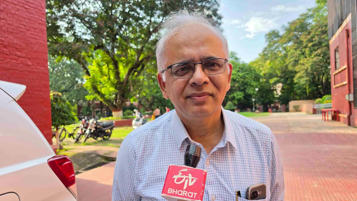 Representative image · Photo: फ़ोटो: etvbharat.com