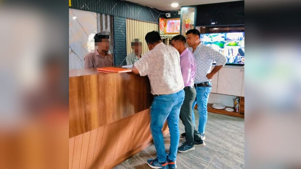 Representative image · Photo: फ़ोटो: amarujala.com