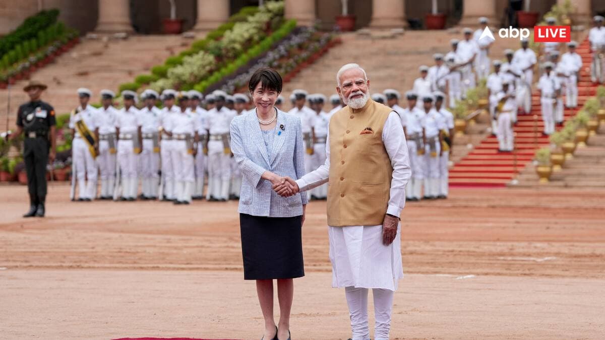 Representative image · Photo: फ़ोटो: abplive.com