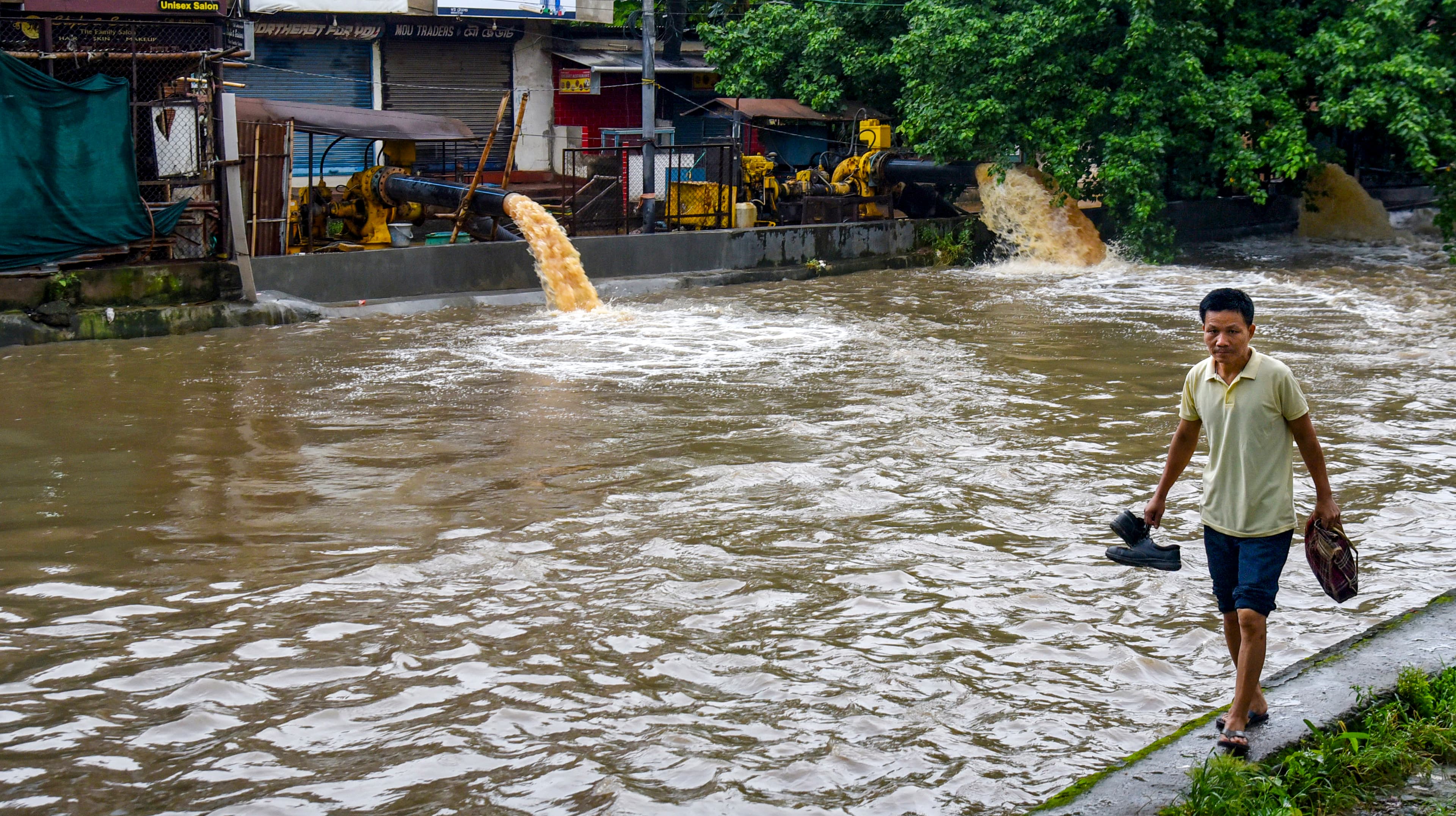 Representative image · Photo: फ़ोटो: etvbharat.com