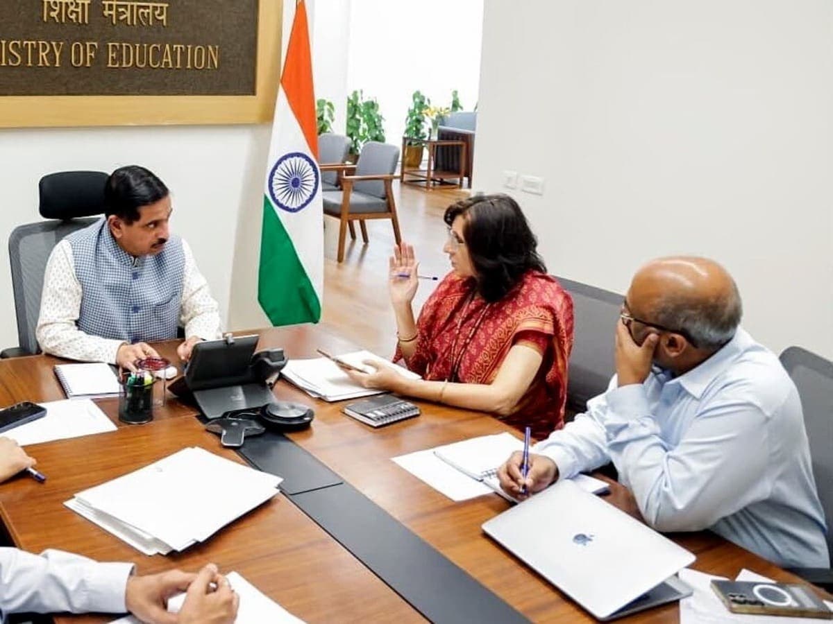 Representative image · Photo: फ़ोटो: livehindustan.com