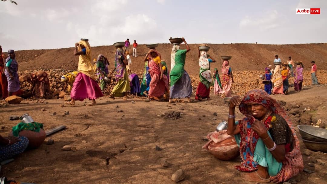 Representative image · Photo: फ़ोटो: abplive.com