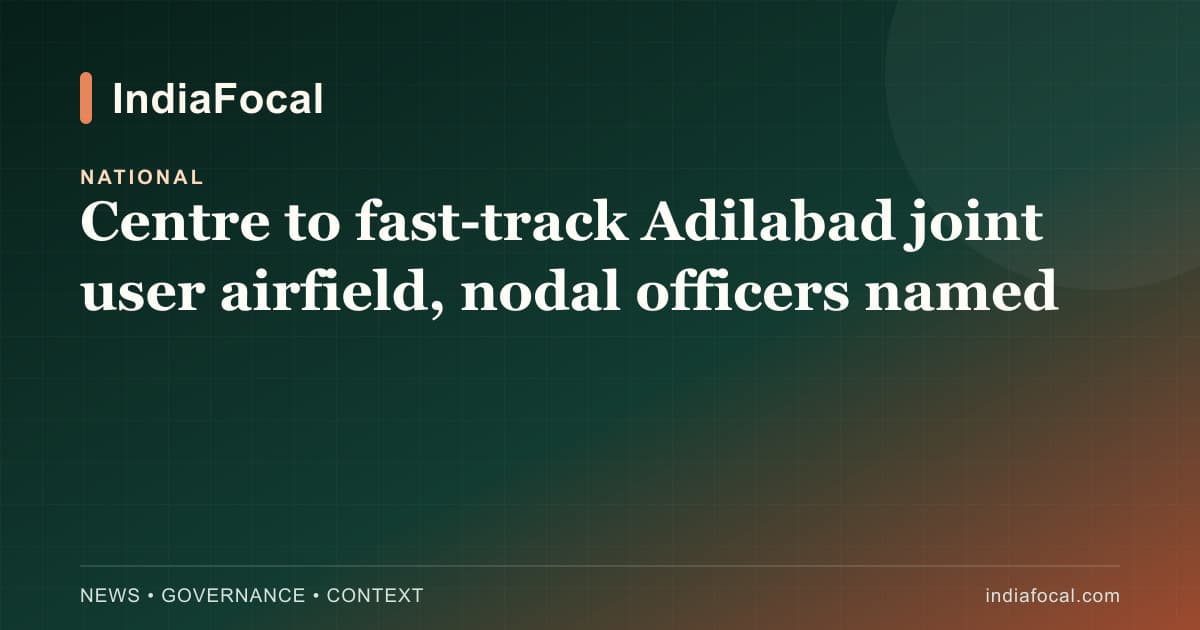 Representative image · Photo: IndiaFocal