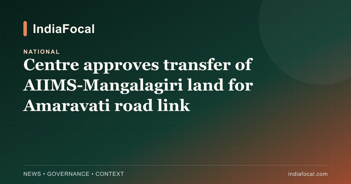 Representative image · Photo: IndiaFocal