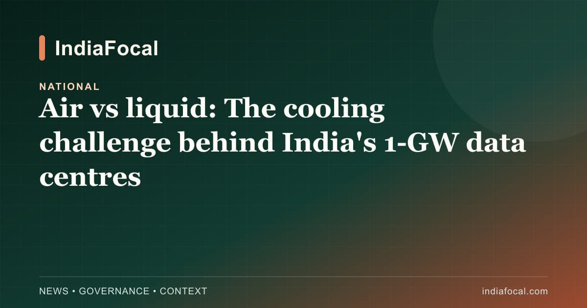 Representative image · Photo: IndiaFocal
