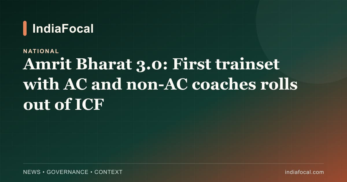 Representative image · Photo: IndiaFocal