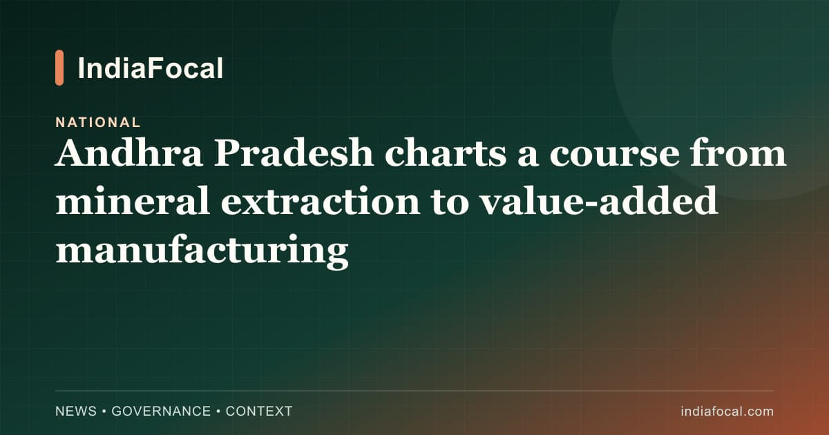 Representative image · Photo: IndiaFocal