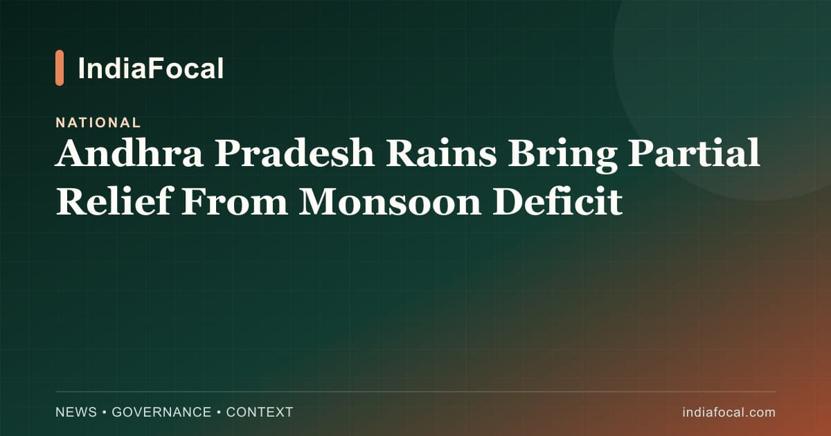 Representative image · Photo: IndiaFocal
