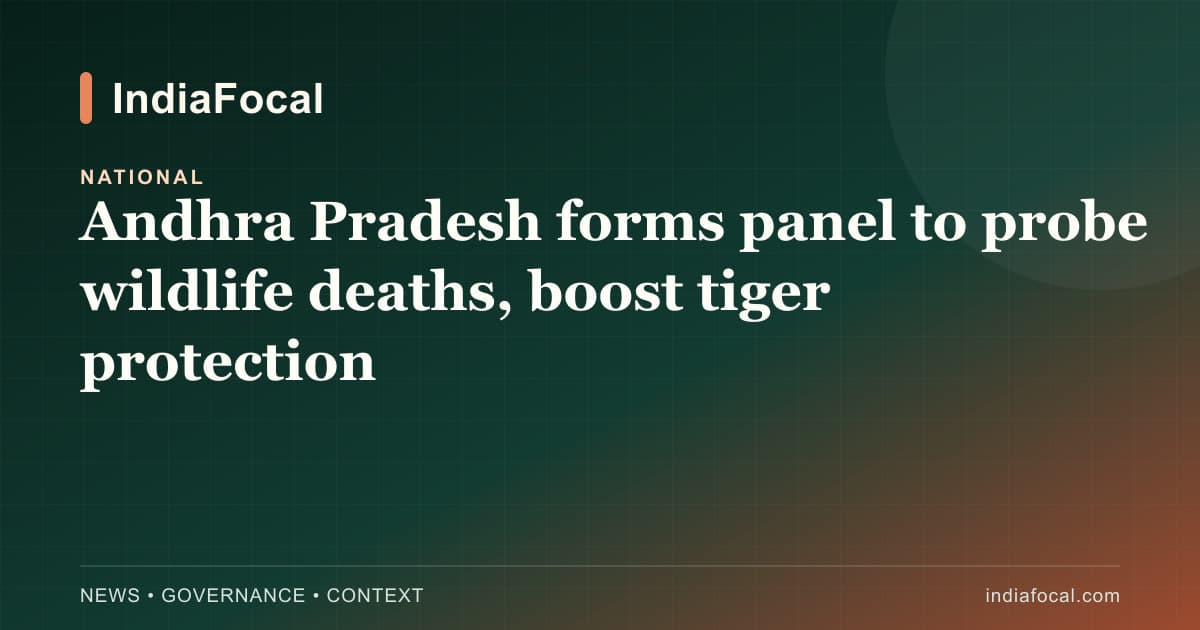 Representative image · Photo: IndiaFocal