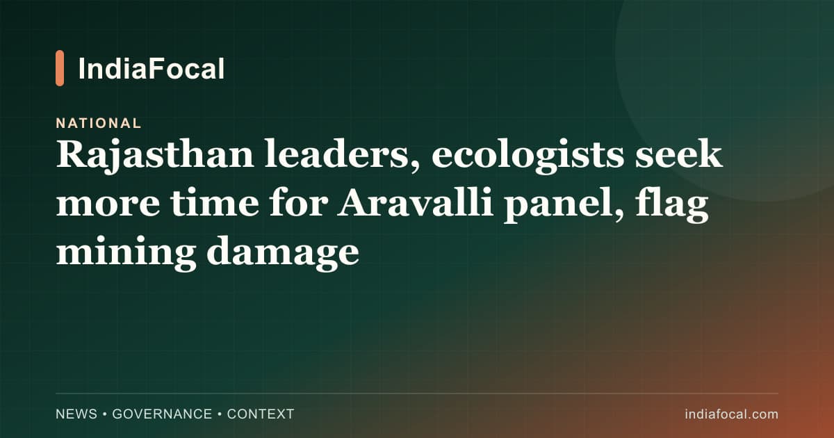Representative image · Photo: IndiaFocal