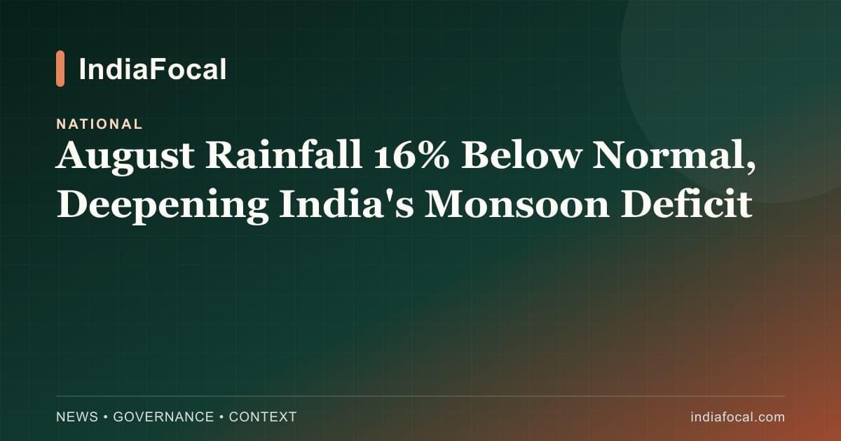 Representative image · Photo: IndiaFocal