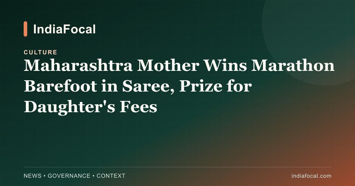 Representative image · Photo: IndiaFocal