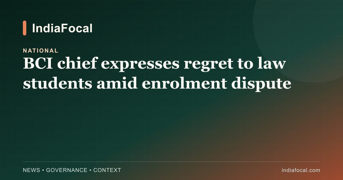 Representative image · Photo: IndiaFocal