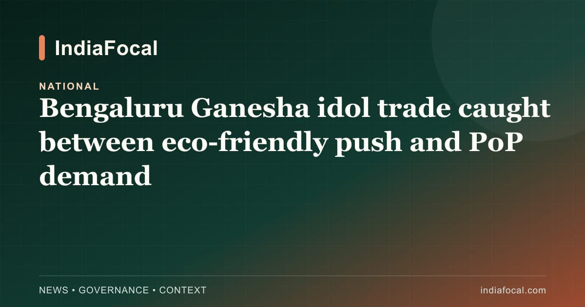 Representative image · Photo: IndiaFocal