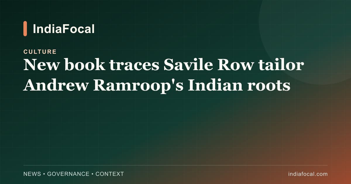 Representative image · Photo: IndiaFocal