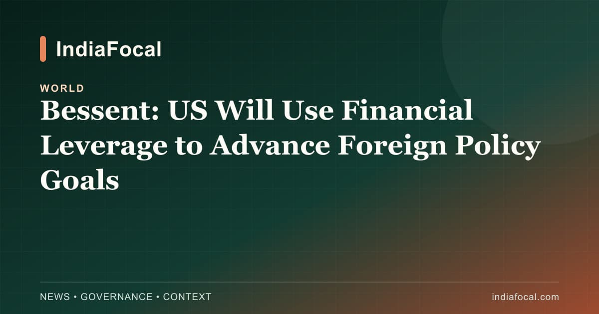 Representative image · Photo: IndiaFocal