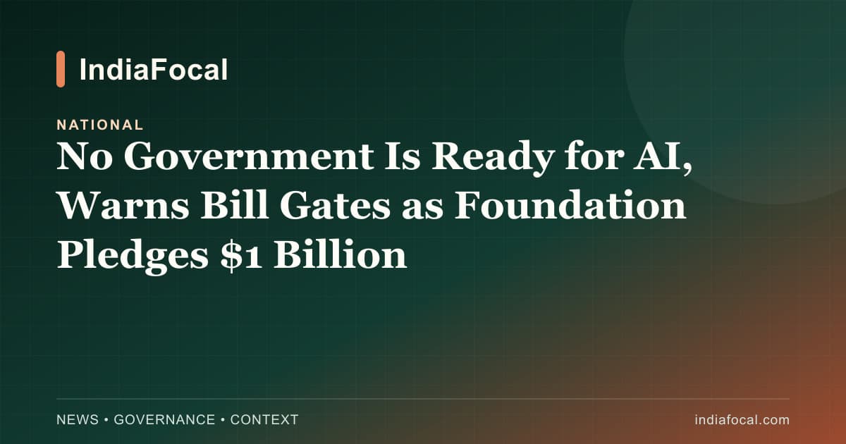 Representative image · Photo: IndiaFocal