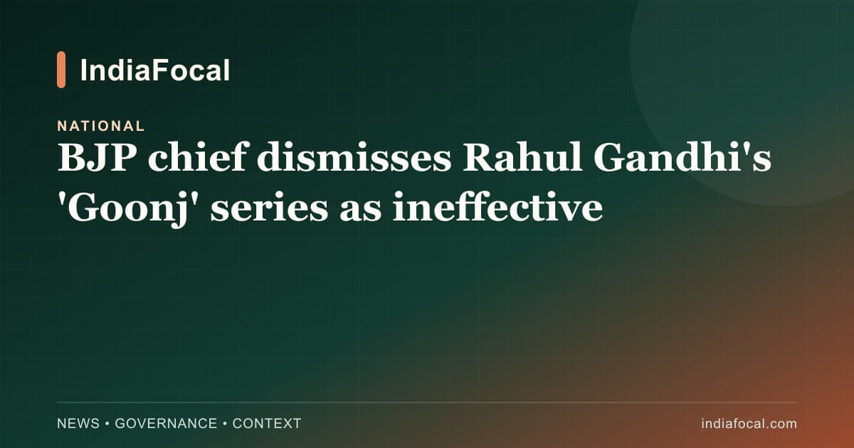 Representative image · Photo: IndiaFocal