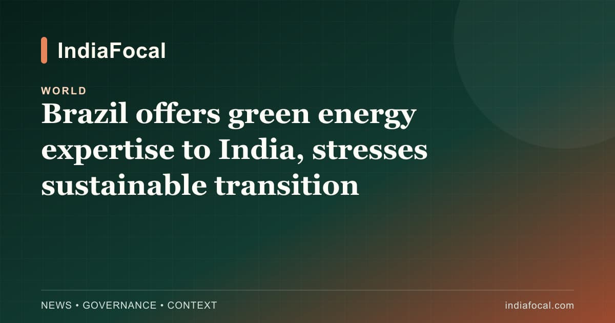 Representative image · Photo: IndiaFocal