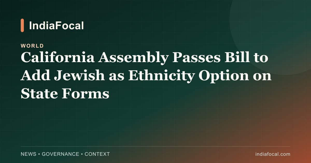 Representative image · Photo: IndiaFocal