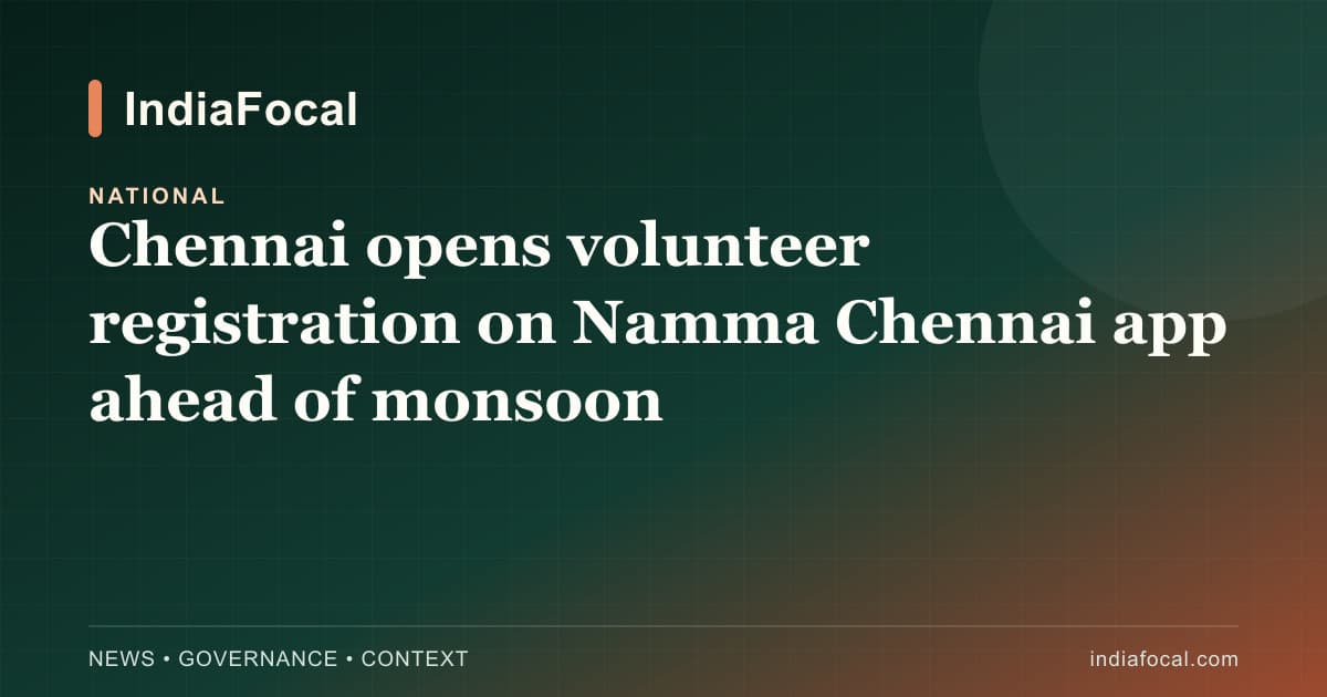 Representative image · Photo: IndiaFocal