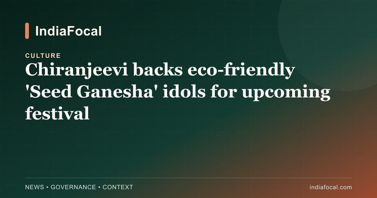 Representative image · Photo: IndiaFocal