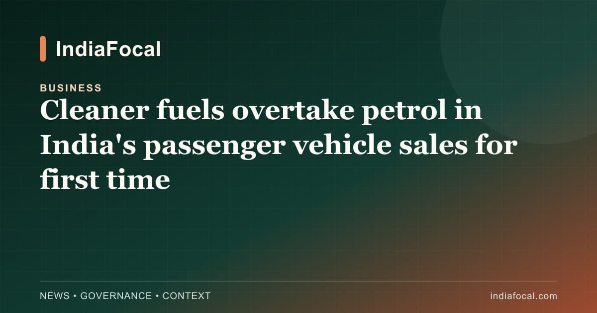 Representative image · Photo: IndiaFocal