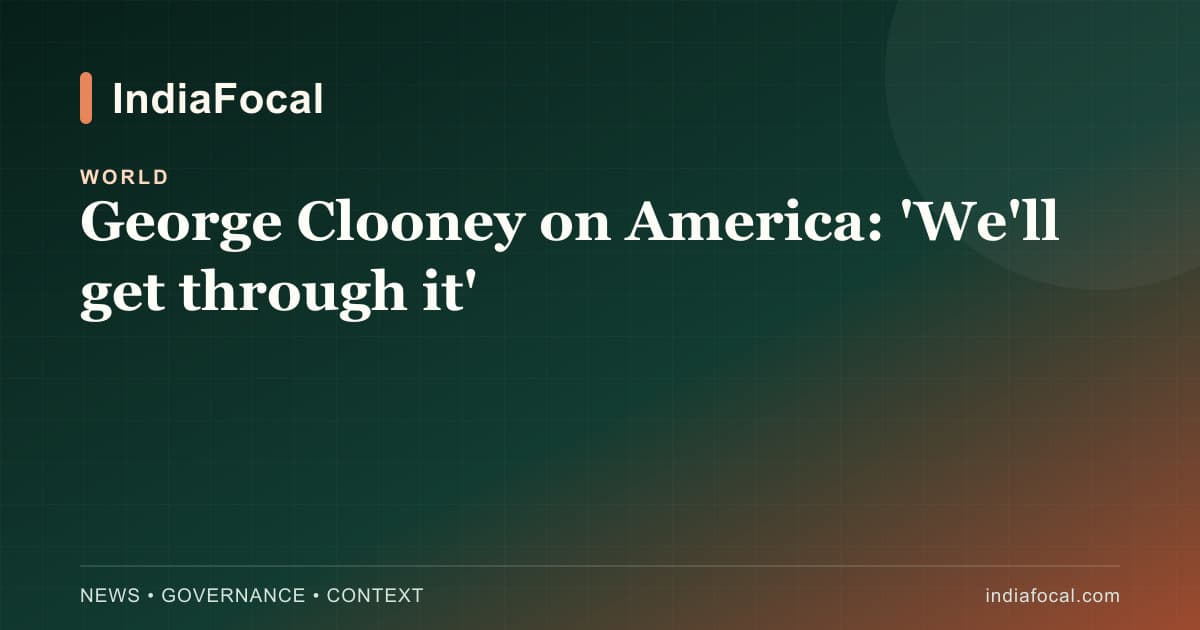 Representative image · Photo: IndiaFocal
