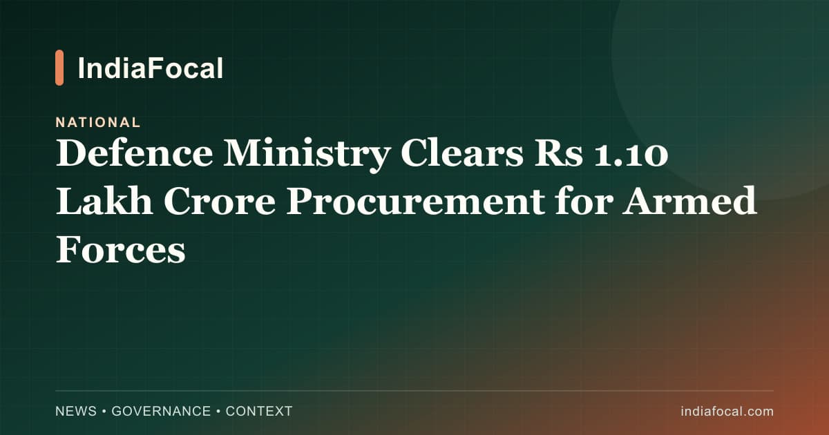 Representative image · Photo: IndiaFocal