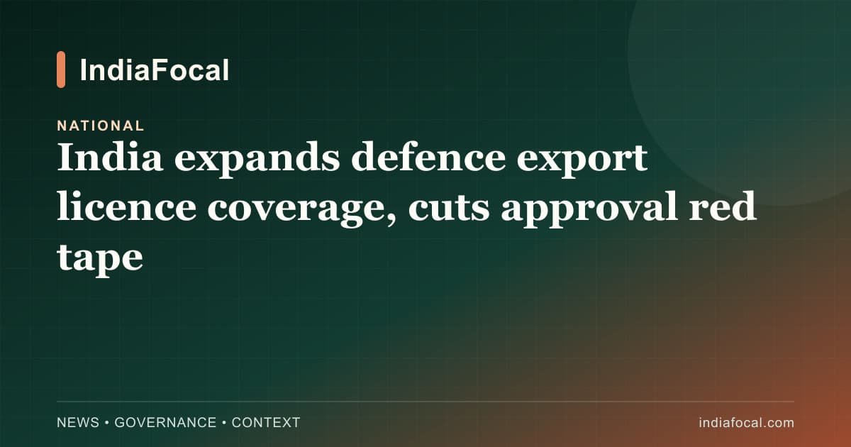 Representative image · Photo: IndiaFocal