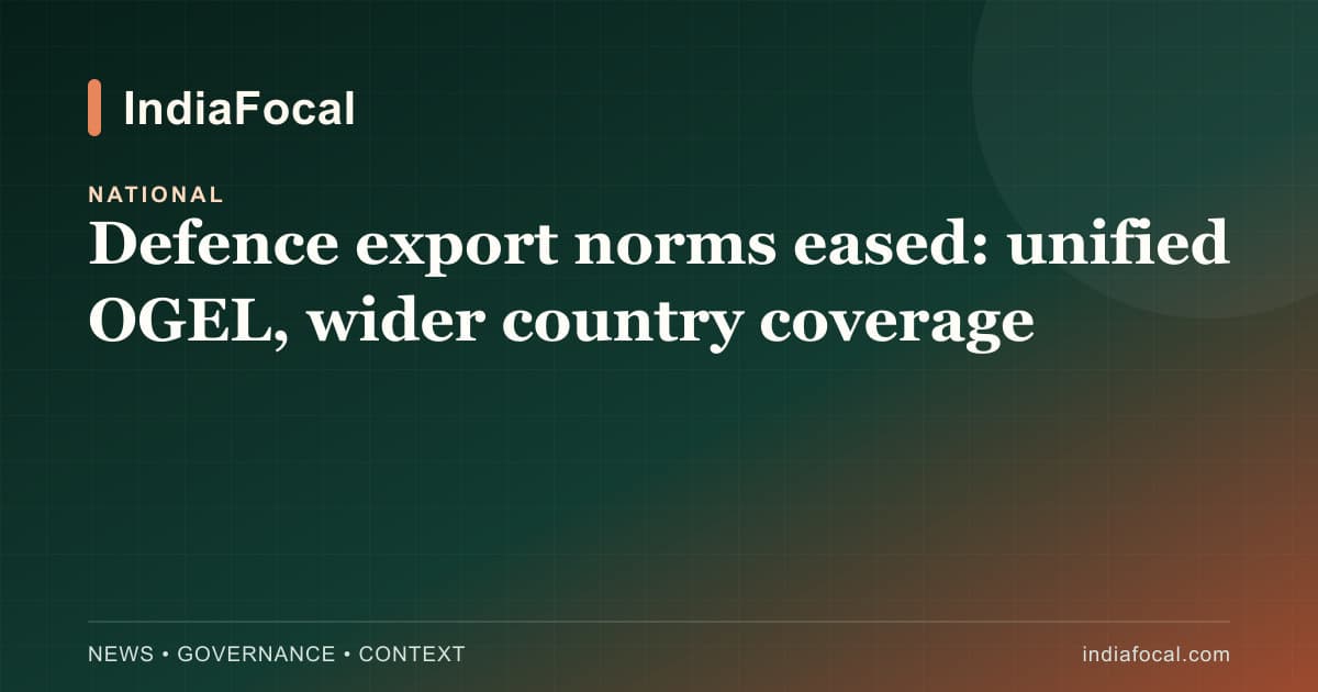 Representative image · Photo: IndiaFocal