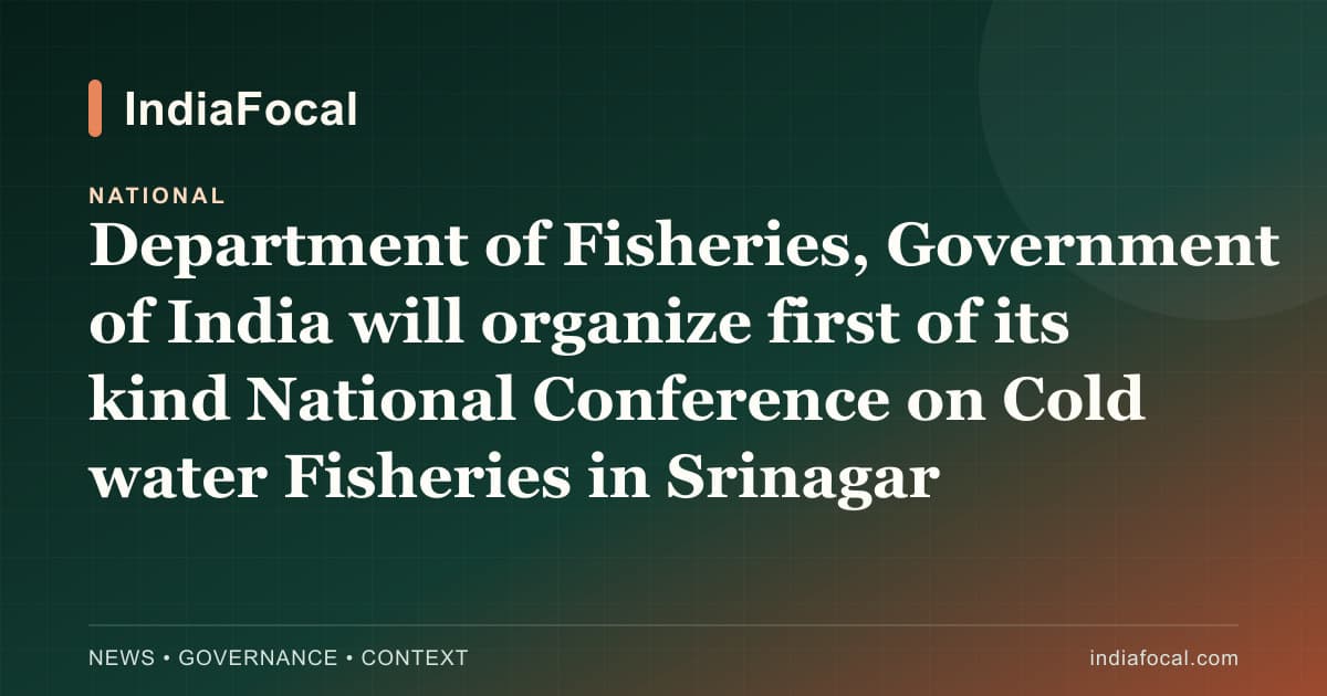 Representative image · Photo: IndiaFocal