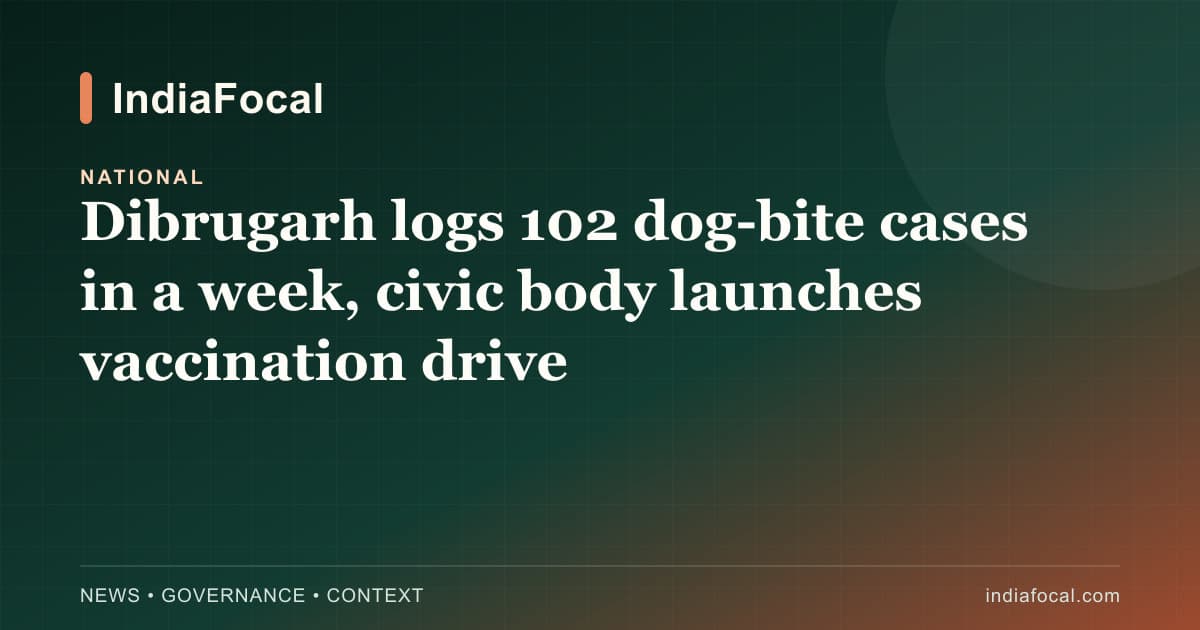 Representative image · Photo: IndiaFocal