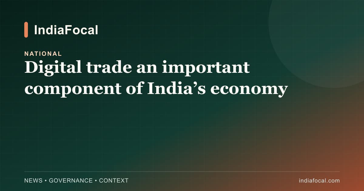 Representative image · Photo: IndiaFocal