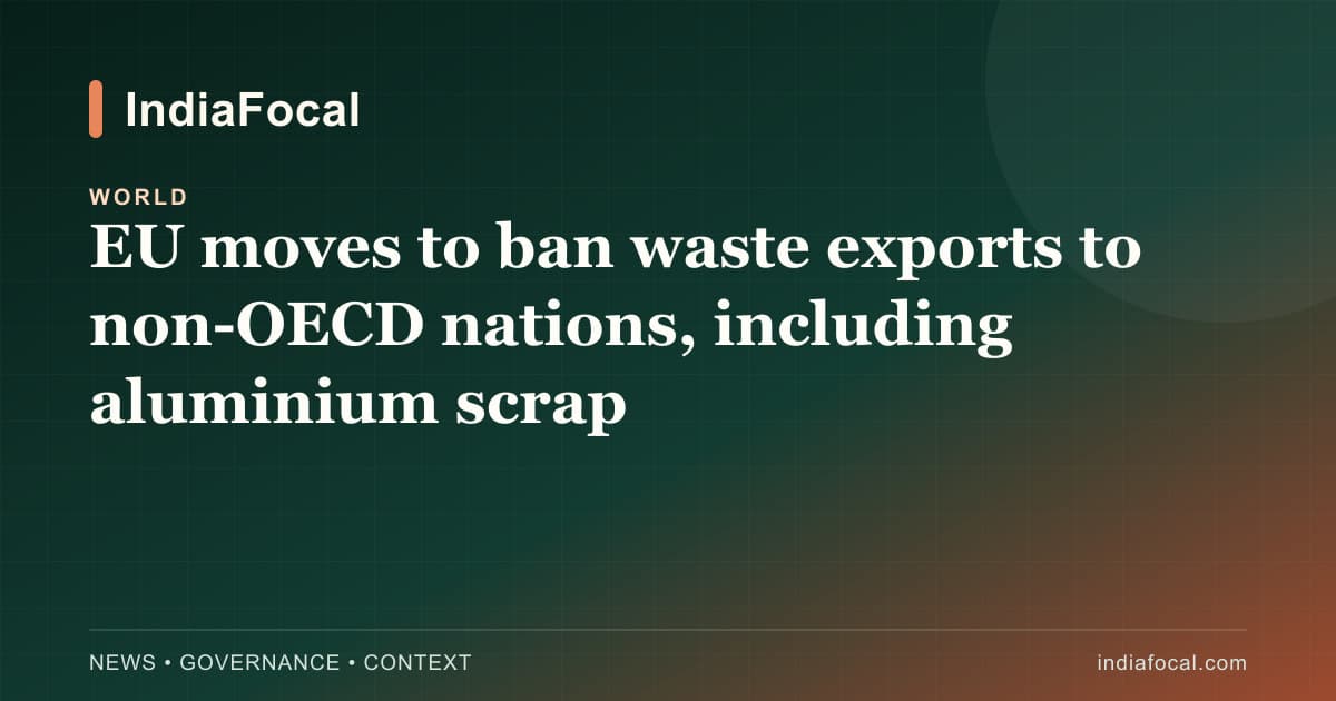 Representative image · Photo: IndiaFocal