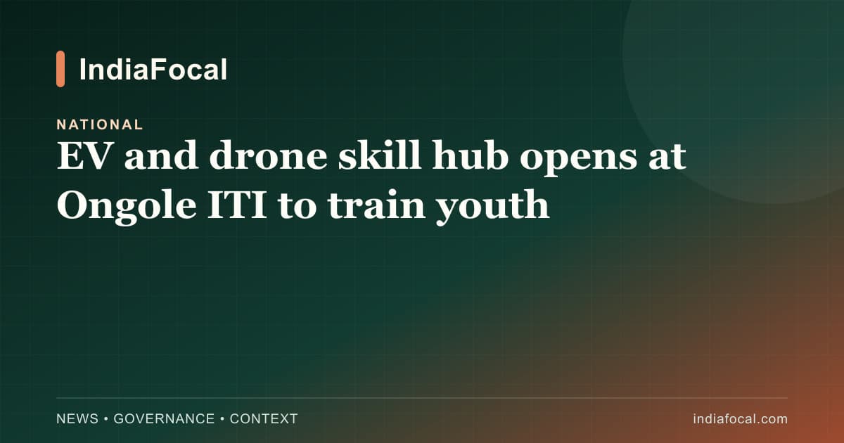Representative image · Photo: IndiaFocal