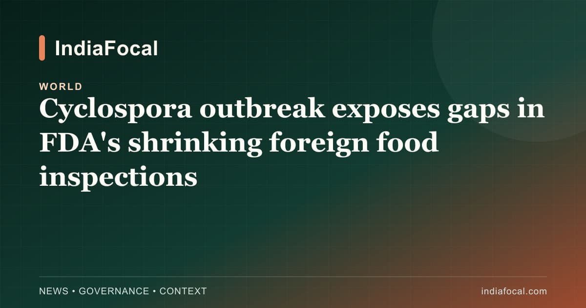 Representative image · Photo: IndiaFocal