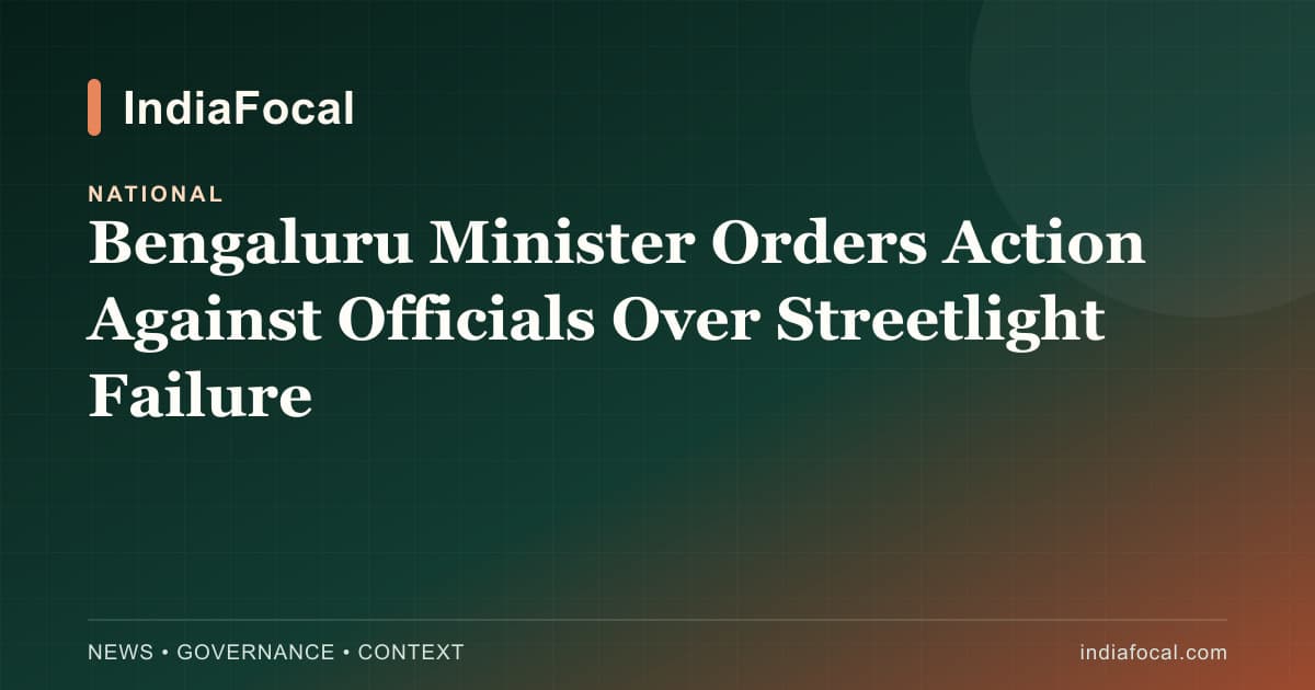 Representative image · Photo: IndiaFocal