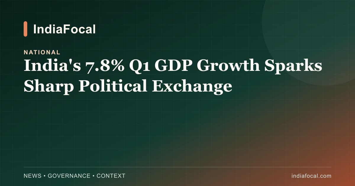 Representative image · Photo: IndiaFocal