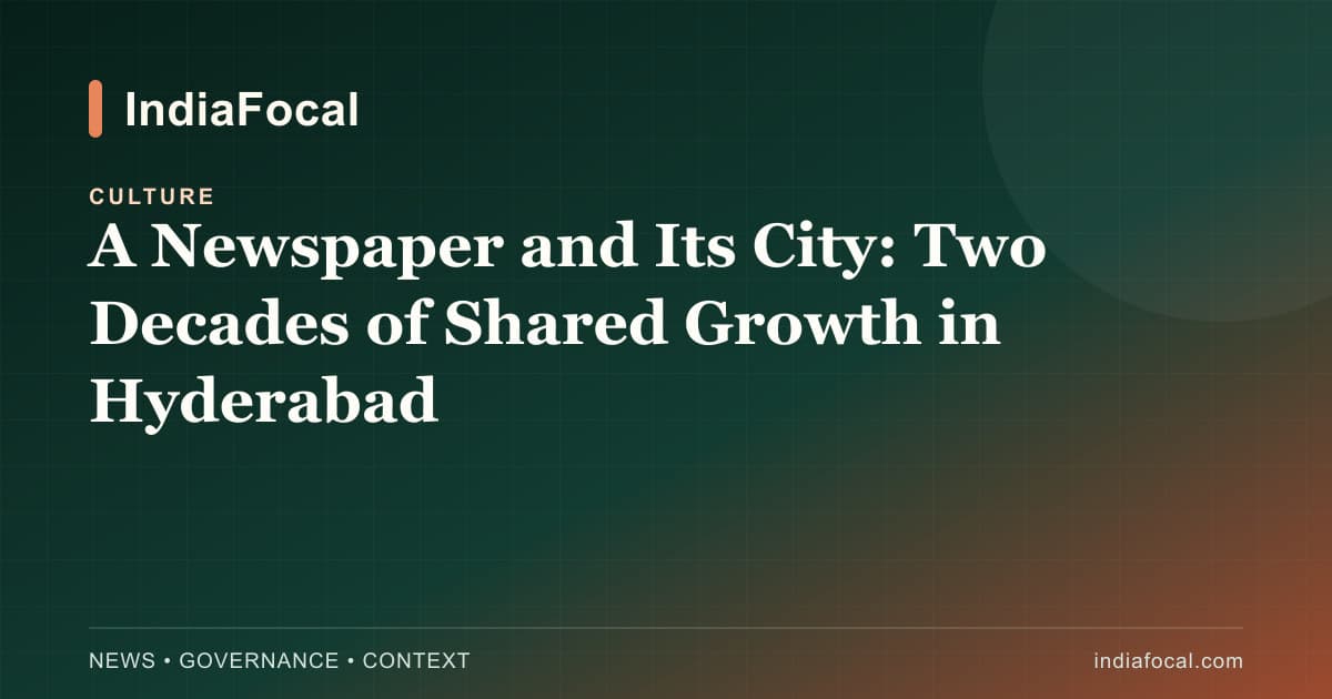 Representative image · Photo: IndiaFocal