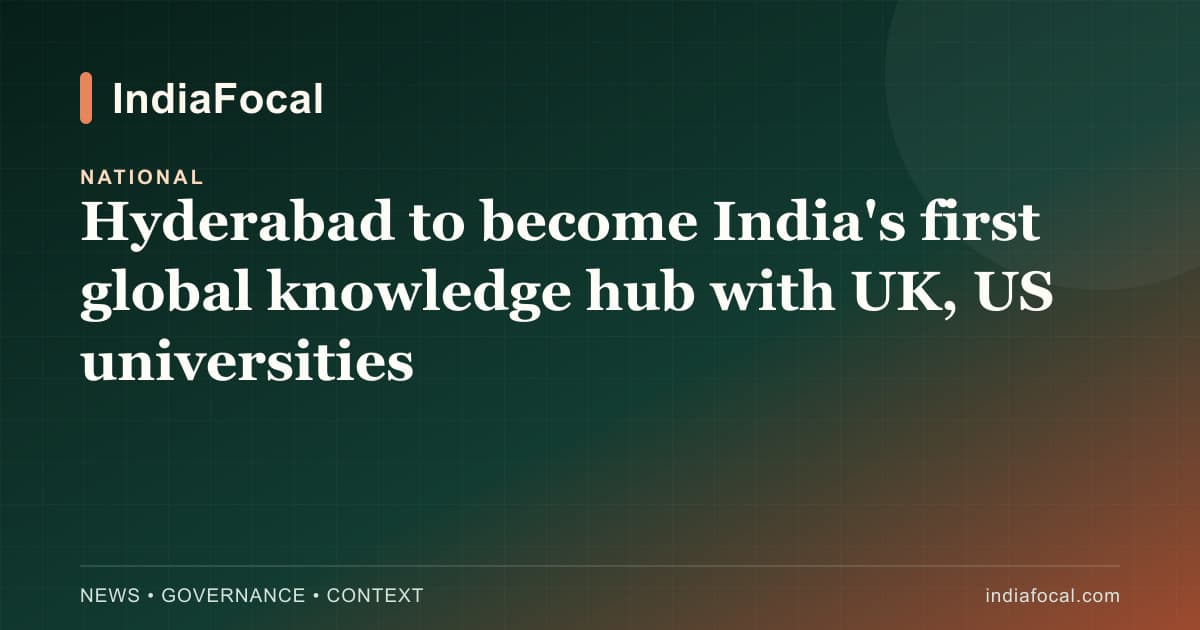 Representative image · Photo: IndiaFocal