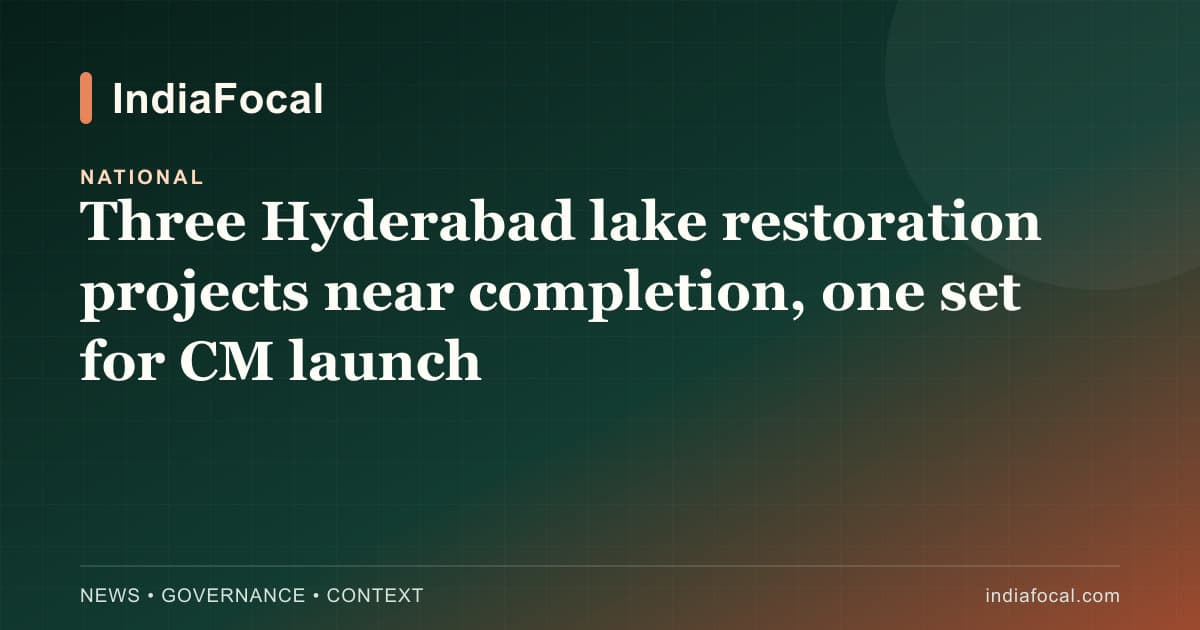 Representative image · Photo: IndiaFocal