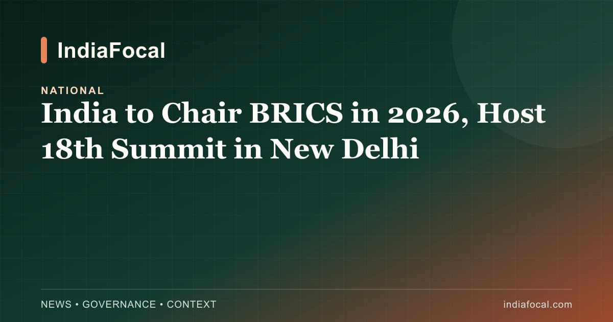 Representative image · Photo: IndiaFocal