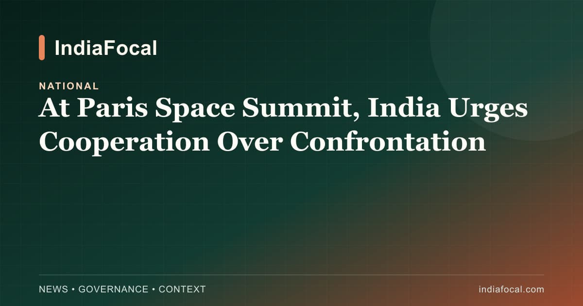 Representative image · Photo: IndiaFocal