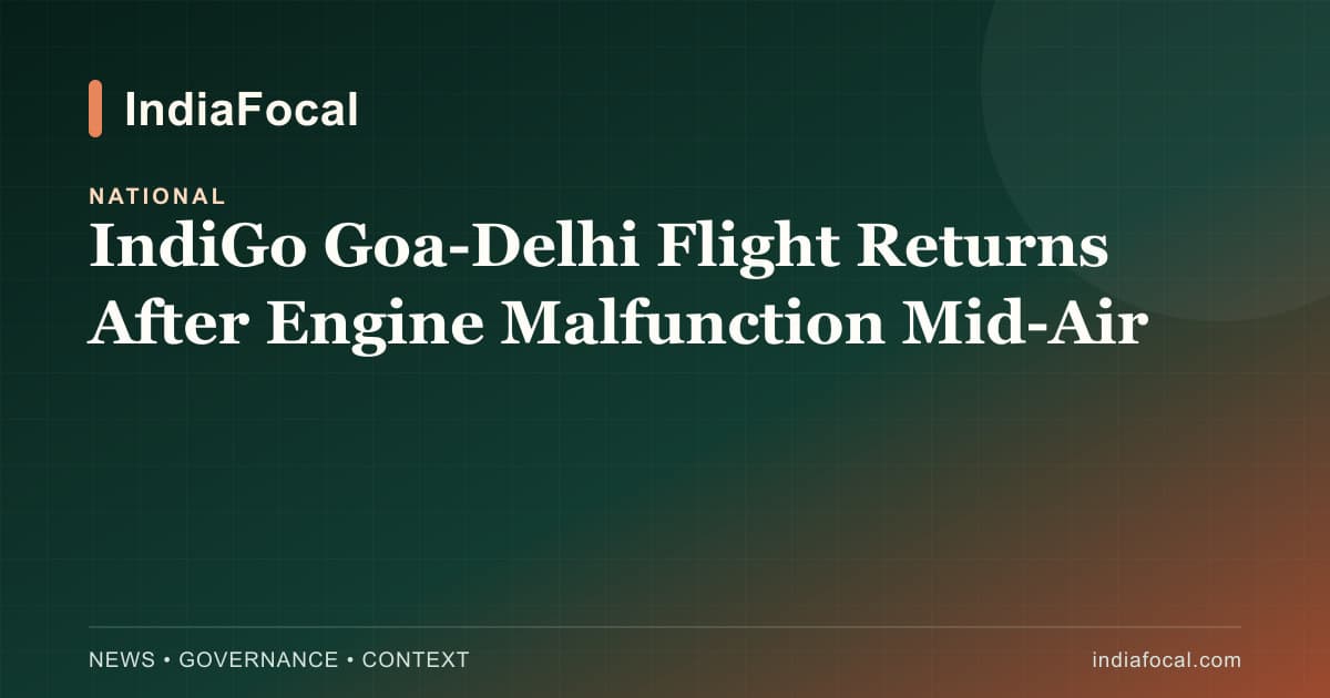 Representative image · Photo: IndiaFocal