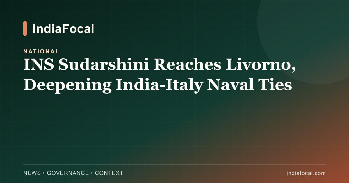 Representative image · Photo: IndiaFocal