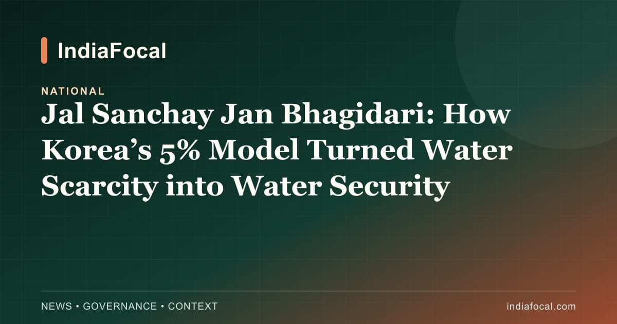 Representative image · Photo: IndiaFocal