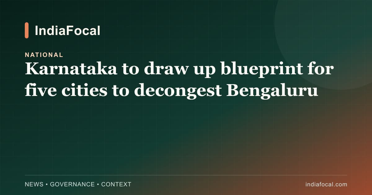 Representative image · Photo: IndiaFocal